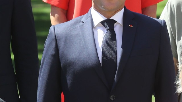 GALA VIDEO - Emmanuel Macron déclenche à nouveau la colère de Brigitte Bardot