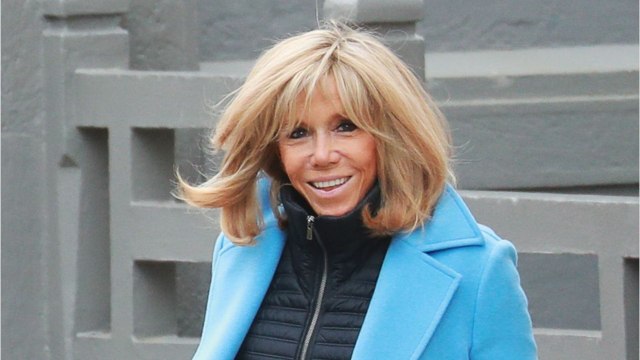 GALA VIDEO - Brigitte Macron prudente : cette rencontre soigneusement évitée