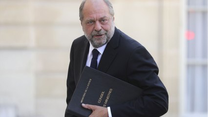 GALA VIDEO - Eric Dupond-Moretti : ce sale tour qu'il avait joué à un magistrat