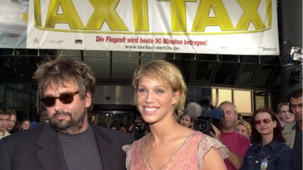 GALA VIDEO - Que devient l’ex-top Emma Sjöberg, star de Taxi 4?