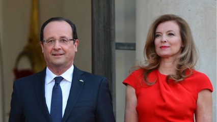 GALA VIDEO - Valérie Trierweiler et François Hollande : mensonges, tromperie et châtiments