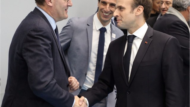 GALA VIDEO Jean-Louis Borloo au gouvernement ? Cette phrase assassine de Nicolas Sarkozy