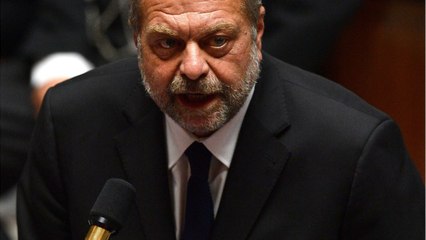 GALA VIDEO - Eric Dupond-Moretti : cette mesure radicale pour éviter les polémiques