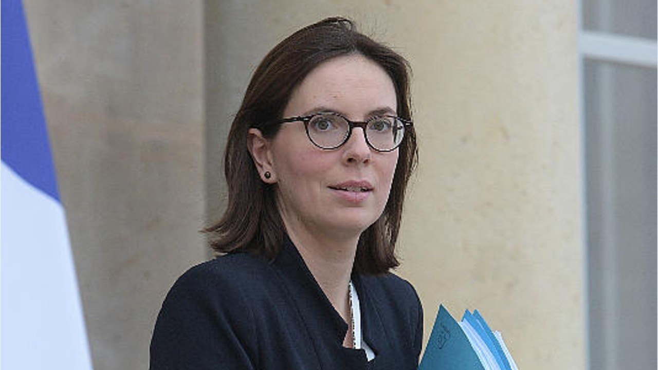 GALA VIDEO :Amélie De Montchalin, Ministre : La Politique, C’est “une Affaire De Couple” (1)