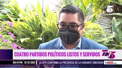 TN5 Estelar - 15 de Diciembre