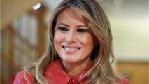 GALA VIDEO - Melania Trump aux petits soins pour Elizabeth II : ce cadeau remarqué