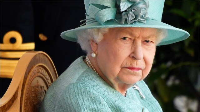 Elizabeth II horrifiée par ce qui se passe au château de Balmoral en son absence
