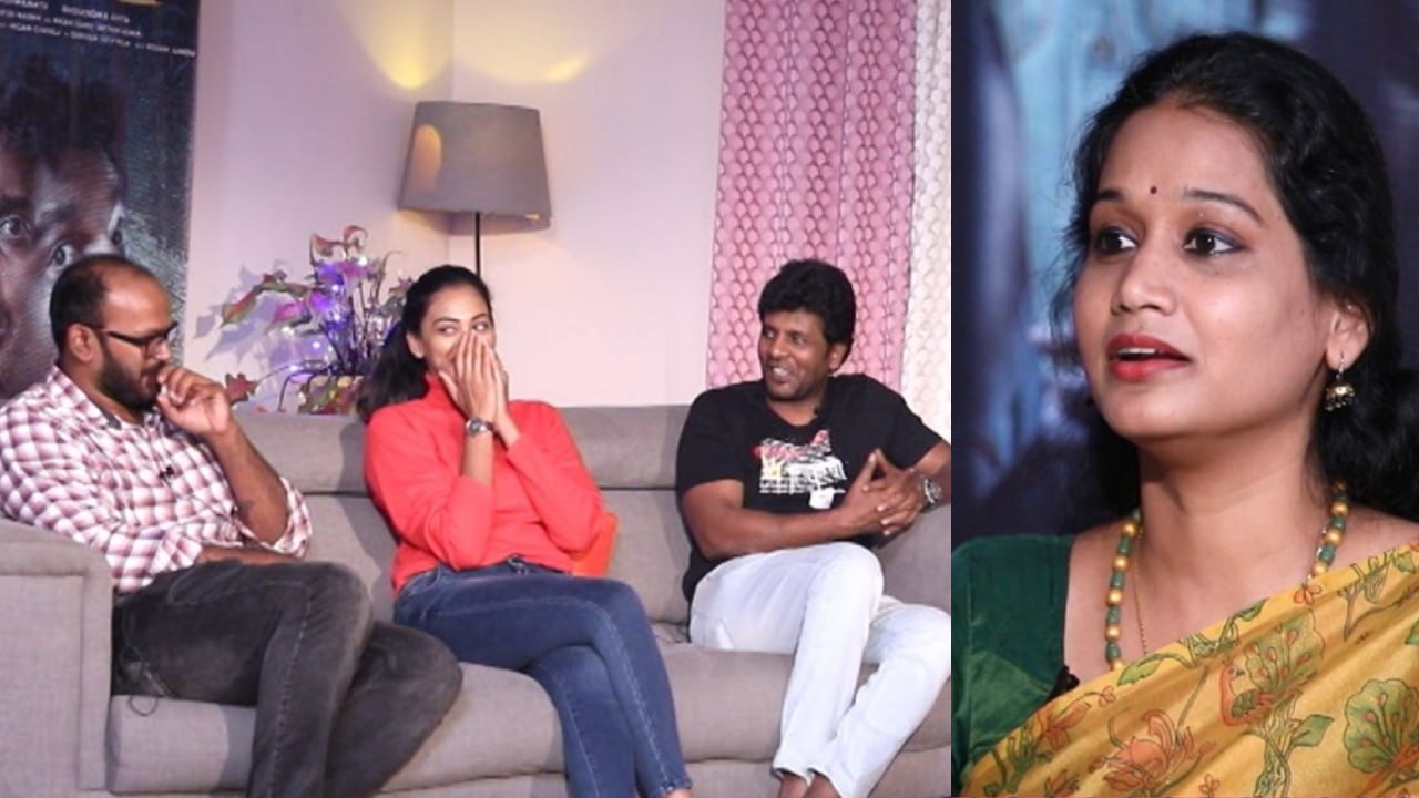 Maa Oori Polimera Team Revealed Shocking Facts