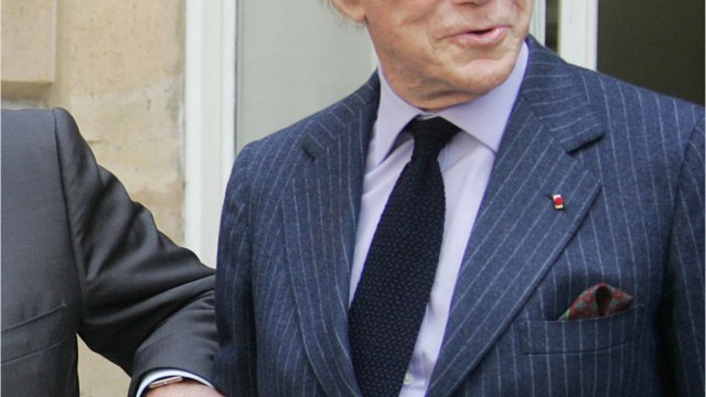 GALA VIDEO - Mort d'Albin Chalandon : sa folle histoire d’amour avec la journaliste Catherine Nay