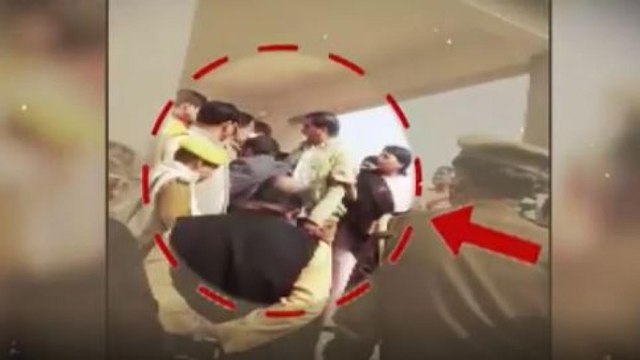 Union Minister Ajay Misra Teni summoned to New Delhi