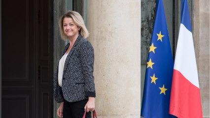 GALA VIDEO - Barbara Pompili victime de remarques sexistes, sa réplique qui fait mouche