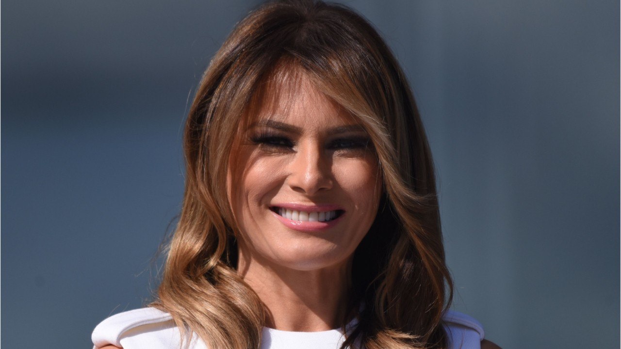 GALA VIDEO - Melania Trump et son fils Barron malmenés : ce que la First lady a voulu cacher
