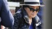 GALA VIDEO - Yoko Ono très affaiblie : la veuve de John Lennon sous surveillance médicale continue