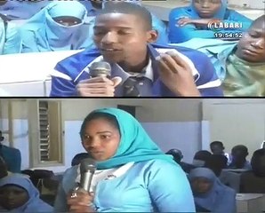 JT LABARI 14 DÉCEMBRE 2021