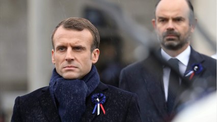 GALA VIDEO - “Emmanuel Macron n’a pas respecté sa parole” : cette trahison qui ne passe pas