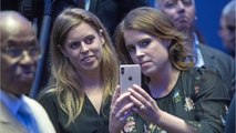 GALA VIDEO - Eugenie et Beatrice d’York abasourdies : Meghan Markle leur déclare la guerre !