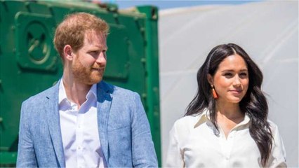 GALA VIDÉO - Meghan Markle : ce talent méconnu qui a été une véritable "révélation"