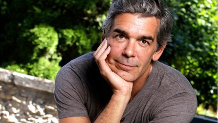 GALA VIDEO - Xavier de Moulins papa de trois enfants : « Ça peut être pénible au quotidien "