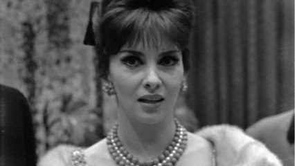 GALA VIDEO - Gina Lollobrigida : son sulfureux jardinier inquiète sa famille