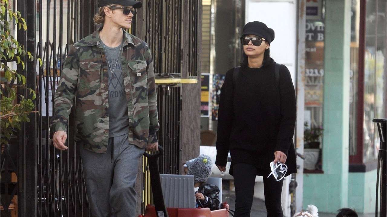 GALA VIDEO - Mort de Naya Rivera : le père de son fils, Ryan Dorsey, brise le silence