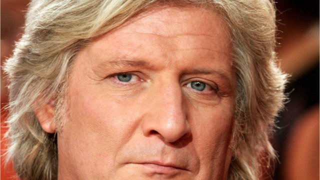 GALA VIDEO - Patrick Sébastien raconte une vacherie de Jacques Chirac sur Bernadette