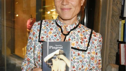 GALA VIDEO - Mazarine Pingeot en guerre contre les néo-féministes : le retour de bâton est violent