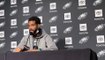 Darius Slay says Eagles are locked in, talks about having fun playing