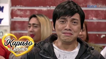 Kapuso Classics: Lights, camera, propose! | Bubble Gang