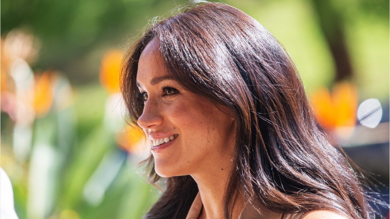 GALA VIDEO Meghan Markle et Harry aux anges : leur fils Archie « sur le point de marcher "