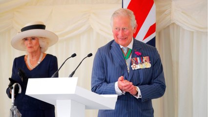 GALA VIDEO - Pourquoi les fans de Meghan Markle invectivent le prince Charles ?