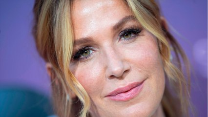 GALA VIDEO - Que devient Poppy Montgomery ?