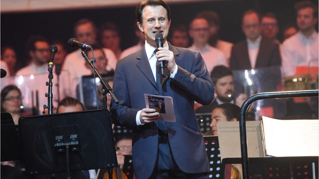 GALA VIDEO - Que devient Vincent Perrot ?