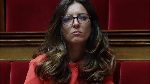 GALA VIDEO - Coralie Dubost, la compagne d’Olivier Véran met la pression au ministre