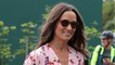 GALA VIDEO - Pippa Middleton aux anges : la soeur de Kate Middleton est de nouveau tata