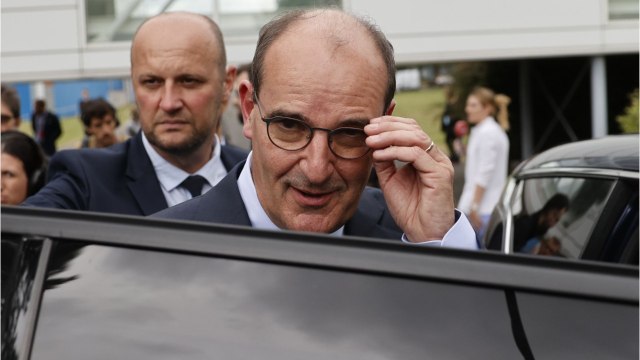 GALA VIDEO Claude Chirac, François Molins… Ces nouveaux noms en vue du remaniement