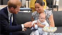 GALA VIDEO - Meghan Markle et Harry : ces méthodes sauvages des paparazzis pour photographier Archie.