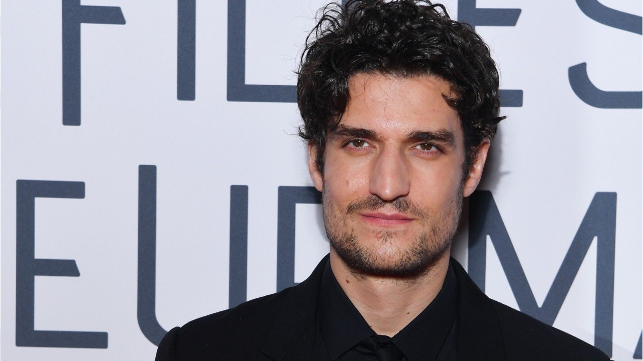 GALA VIDÉO - Louis Garrel : qui est Céline, sa fille adoptive ?