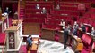 1ère séance : Projet de loi de finances pour 2022 (lecture définitive) ; Programme de la présidence française du Conseil de l'Union européenne  - Mercredi 15 décembre 2021