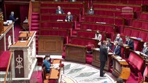 1ère séance : Projet de loi de finances pour 2022 (lecture définitive) ; Programme de la présidence française du Conseil de l'Union européenne  - Mercredi 15 décembre 2021