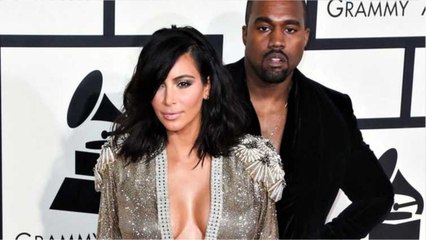 GALA VIDÉO - Kanye West : ce tweet infâme sur Kim Kardashian qui fait polémique
