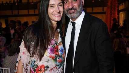 GALA VIDEO - Jean Reno : comme Johnny Hallyday, il sait où il veut être enterré