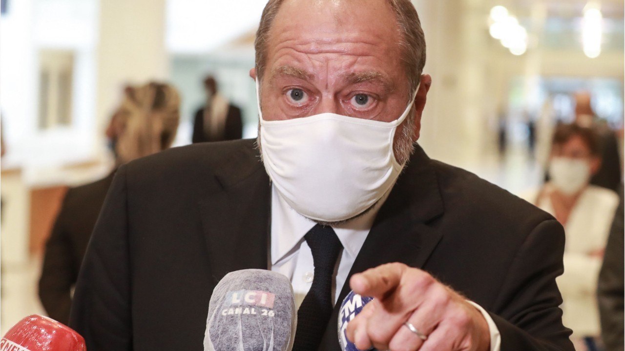 GALA VIDEO - Eric Dupont-Moretti “attendu avec...