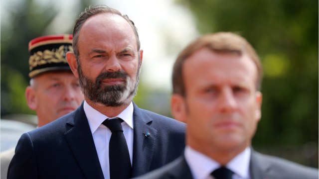GALA VIDEO : Tensions entre Edouard Philippe et Emmanuel Macron : ce signe qui ne trompe pas