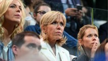 GALA VIDEO - Brigitte Macron : qui est Guillaume Jourdan, son autre gendre marié à sa fille Laurence
