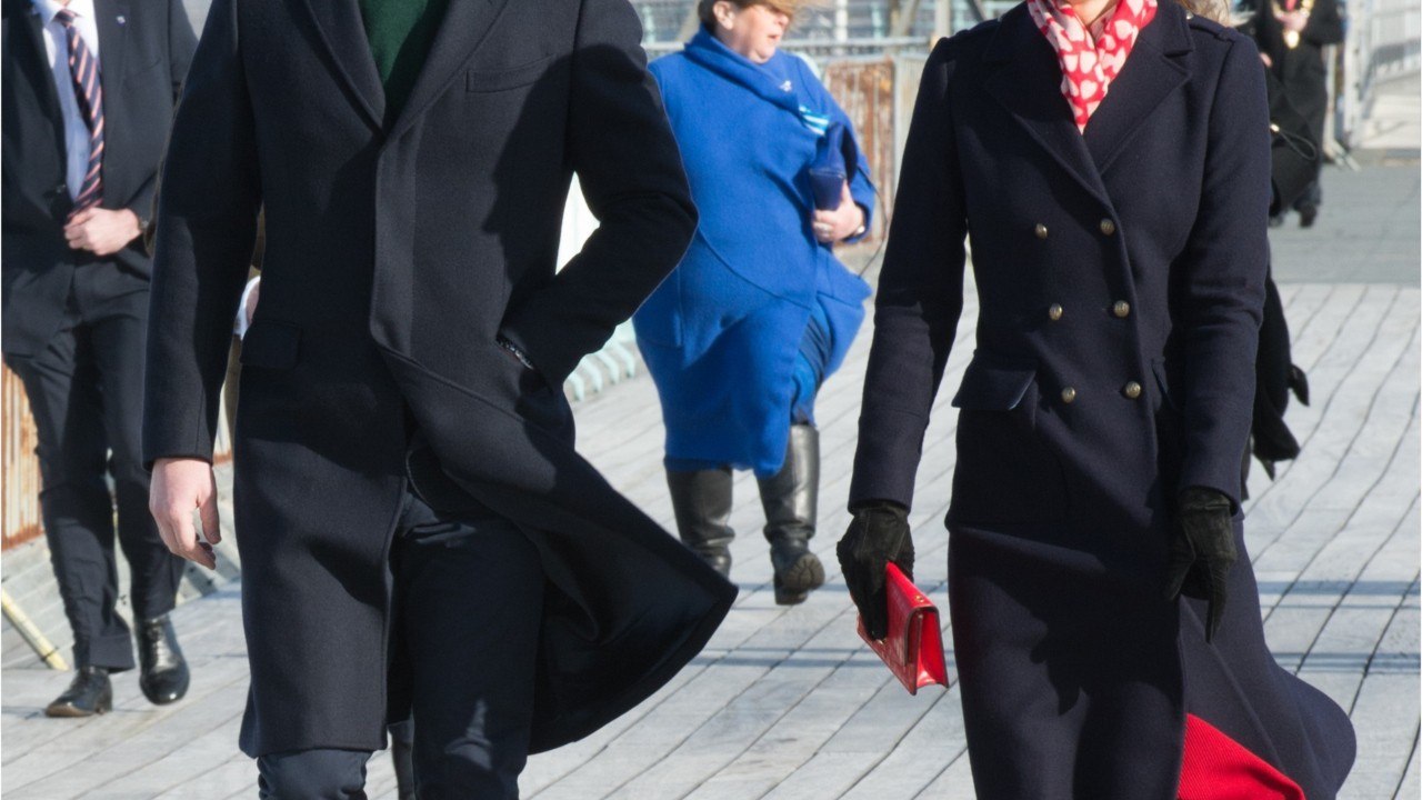 GALA VIDEO - Kate et William, “mauvais managers” : les fuites de leur staff se retournent contre eux