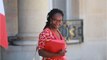 GALA VIDEO - Sibeth Ndiaye a déjà repris du service auprès des macronistes.