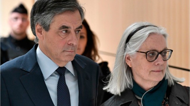 GALA VIDEO - Penelope et François Fillon : cette réunion familiale qui a tout fait basculer