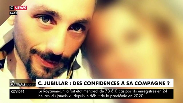 Disparition de Delphine Jubillar: Que sait-on, ce soir, de la garde à vue de la compagne actuelle de Cédric Jubillar qui est soupçonnée de recel de cadavre ?
