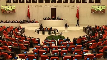 AKP'li Gülay Samancı: Ekonomik terör hareketlerine tek bir cevabımız var; başaramayacaksınız