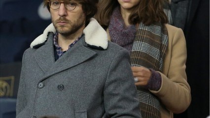 GALA VIDEO - Ophélie Meunier : qui est son mari Mathieu Vergne ?